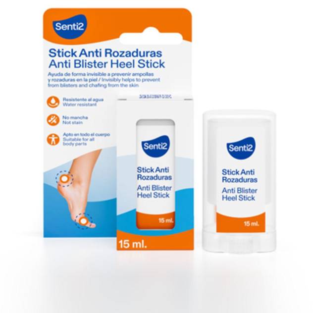 STICK ANTI-ROZADURAS 15 ml