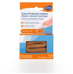 TUBO PROTECTOR DEDOS 1 u