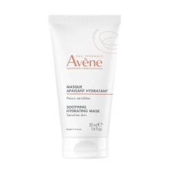MASCARILLA calmante iluminadora 50 ml