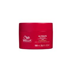 ULTIMATE REPAIR Mascarilla Reparadora Cabellos Dañados 150 ml