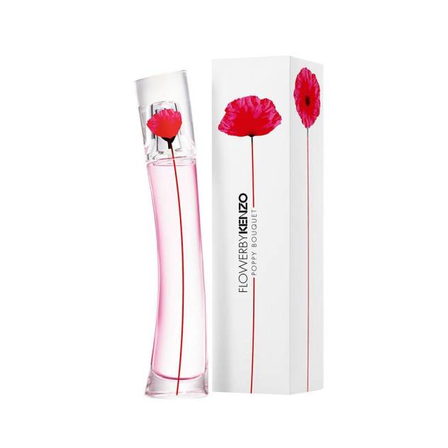 FLOWER BY KENZO POPPY BOUQUET edp florale 30 ml