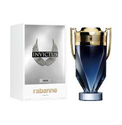 INVICTUS PARFUM edp vapo 200 ml
