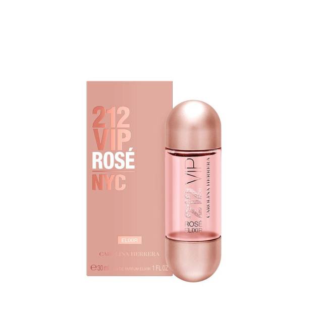 212 VIP ROSÉ ELIXIR edp vapo 30 ml