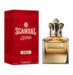 SCANDAL ABSOLU FOR HIM edp vapo 150 ml