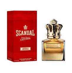 SCANDAL ABSOLU FOR HIM edp vapo 50 ml