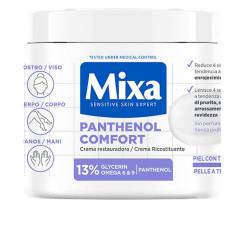 PANTHENOL COMFORT crema restauradora 400 ml