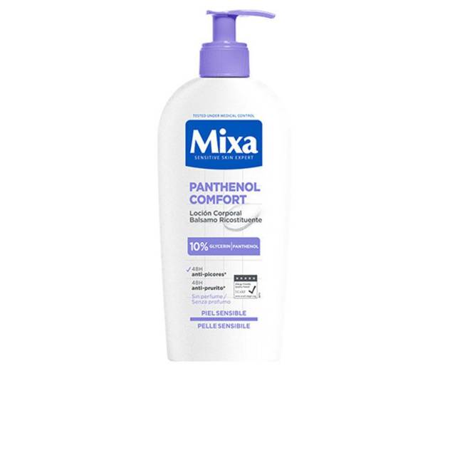 PANTHENOL COMFORT loción corporal 250 ml