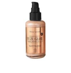 YUZU GLOW aceite corporal 100 ml
