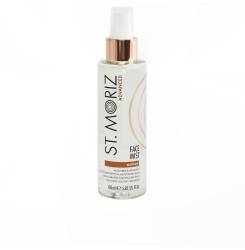ADVANCED facial autobronceador #medium 150 ml