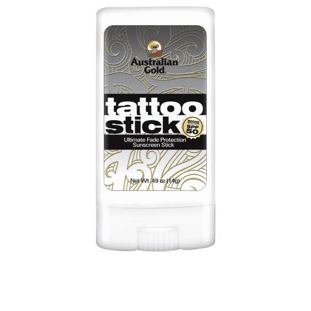 TATTOO STICK SPF50+ sun screen stick 15 ml