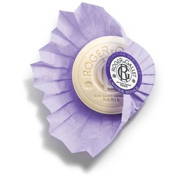 LAVANDE ROYALE jabón bienestar 100 gr