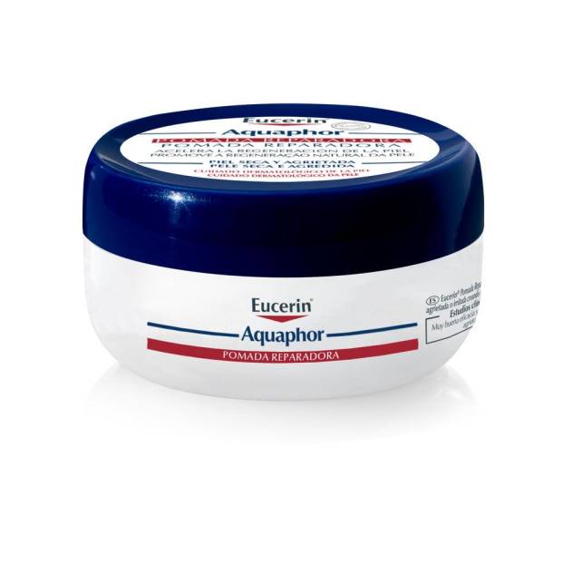 AQUAPHOR pomada reparadora 80 gr