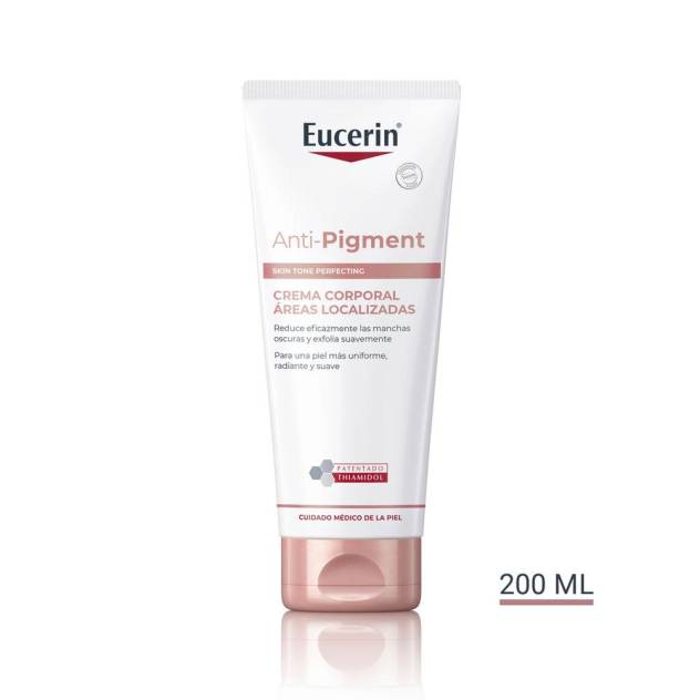 ANTI-PIGMENT crema corporal 200 ml