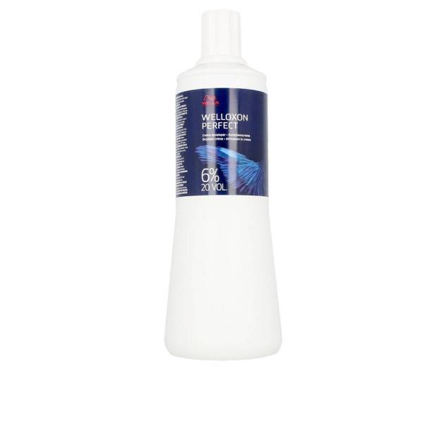 WELLOXON PERFECT 6% 20 vol 1000 ml