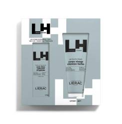 LH FLUIDO ANTIEDAD GLOBAL ESTUCHE 2 pz