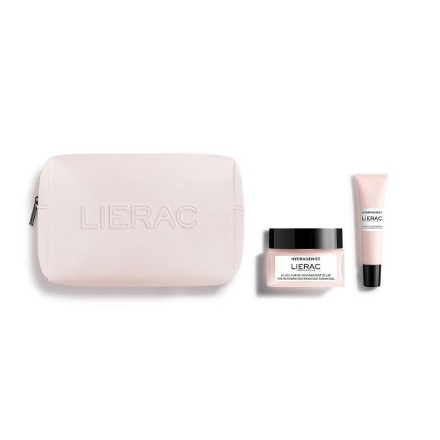 HYDRAGENIST GEL-CREMA HIDRATANTE ESTUCHE 3 pz