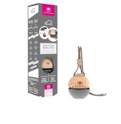 COCHE ambientador 0% #sandalo-cedro 6 gr