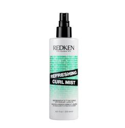 REFRESHING spray refrescante para rizos 7 días de redefinición 250 ml