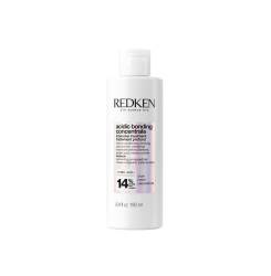 ACIDIC BONDING CONCENTRATE Tratamiento intensivo sin sulfatos para cabello dañado 190 ml