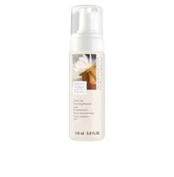 WHITE TEA espuma limpiadora 150 ml