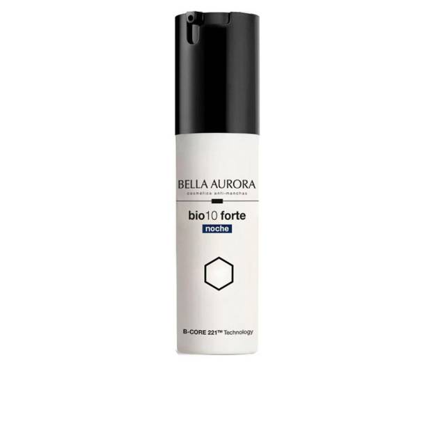 BIO10 FORTE NOCHE despigmentante intensivo sérum antimanchas 30 ml BIO10 FORTE NOCHE despigmentante intensivo sérum antimanchas 30 ml