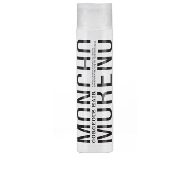 GORGEOUS HAIR champú 500 ml