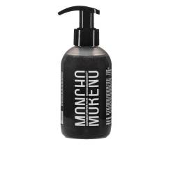 BATHMAN DETOX HAIR champú de carbón 250 ml