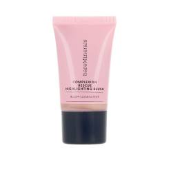 Blush-iluminator lichid bareMinerals COMPLEXION RESCUE HIGHLIGHTING BLUSH #opal glow 15 ml