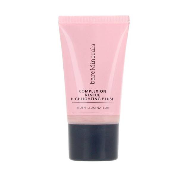 Blush-iluminator lichid bareMinerals COMPLEXION RESCUE HIGHLIGHTING BLUSH #rose glow 15 ml Blush-iluminator lichid bareMinerals COMPLEXION RESCUE HIGHLIGHTING BLUSH #rose glow 15 ml