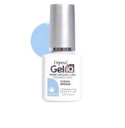 GEL IQ esmalte #ocean breeze 5 ml