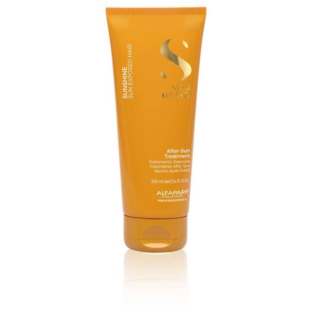 SEMI DI LINO SUNSHINE tratamiento after sun 200 ml SEMI DI LINO SUNSHINE tratamiento after sun 200 ml
