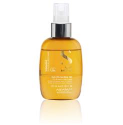 SEMI DI LINO SUNSHINE aceite protector cabello 125 ml