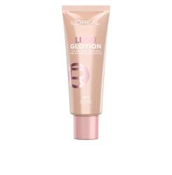 Iluminator lichid cu actiune hidratanta L’oreal Paris LUMI GLOTION #902 light glow 40 ml