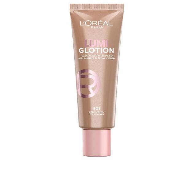 LUMI GLOTION potenciador de brillo natural #903-medium 40 ml