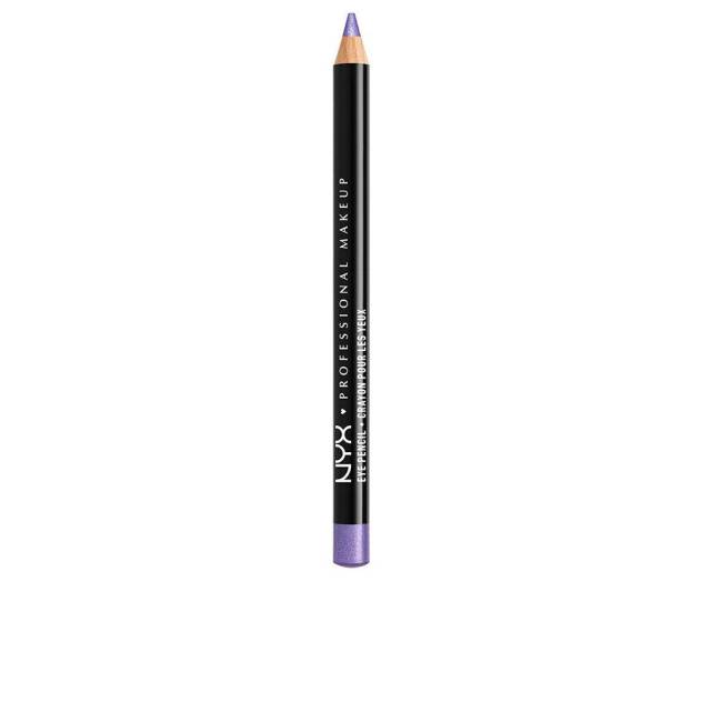 SLIM lápiz de ojos #lavender shimmer 1,2 gr