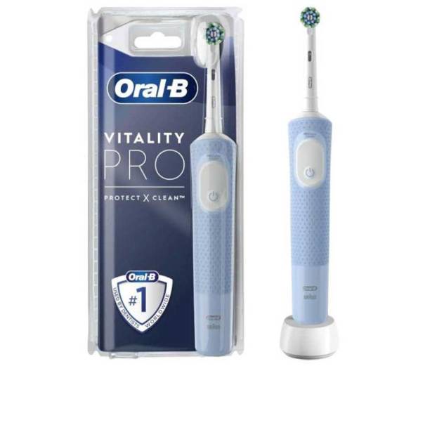 VITALITY PRO AZUL cepillo eléctrico 1 u