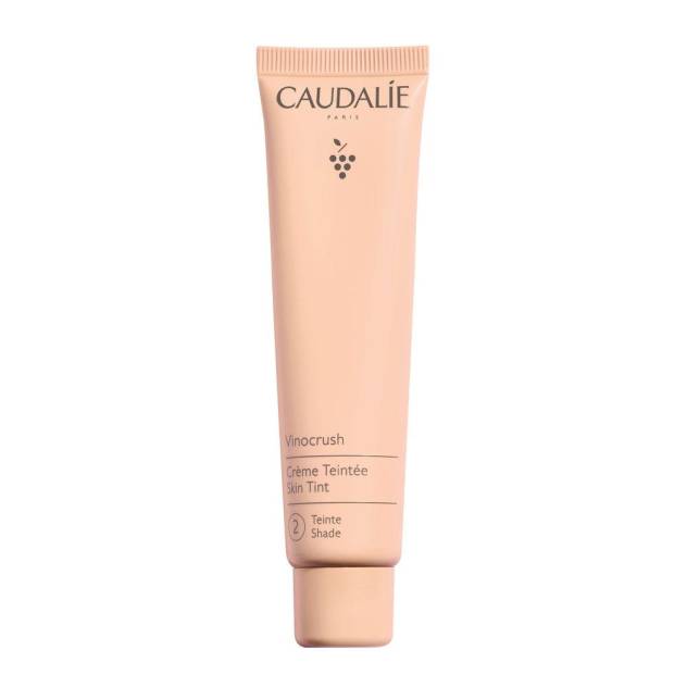 VINOCRUSH crema con color #2 30 ml