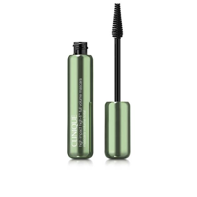 HIGH IMPACT HI-FI full volume mascara #Brown 10 ml