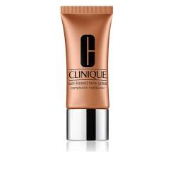 SUN-KISSED gel bronceador iluminador 30 ml