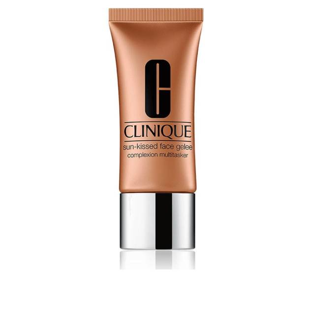 SUN-KISSED gel bronceador iluminador 30 ml