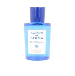Apa de toaleta unisex ACQUA DI PARMA BLU MEDITERRANEO ARANCIA DI CAPRI 100 ml