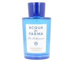 Apa de Toaleta unisex ACQUA DI PARMA BLU MEDITERRANEO MANDORLO DI SICILIA 180 ml
