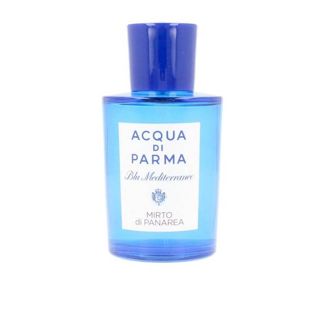 BLU MEDITERRANEO MIRTO DI PANAREA edt vapo 100 ml