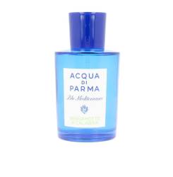 BLU MEDITERRANEO BERGAMOTTO DI CALABRIA edt vapo 100 ml