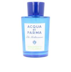 BLU MEDITERRANEO BERGAMOTTO DI CALABRIA edt vapo 180 ml