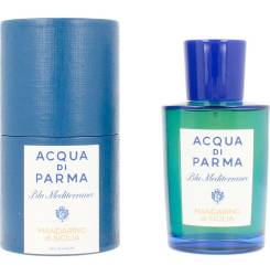 Apa de toaleta unisex ACQUA DI PARMA BLU MEDITERRANEO MANDARINO DI SICILIA 100 ml