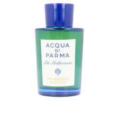 Apa de toaleta unisex ACQUA DI PARMA BLU MEDITERRANEO MANDARINO DI SICILIA 180 ml