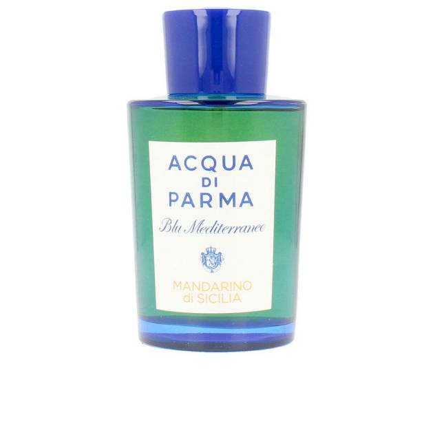 Apa de toaleta unisex ACQUA DI PARMA BLU MEDITERRANEO MANDARINO DI SICILIA 180 ml