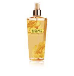 BODY MIST #coconut shunshine 250 ml