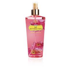 BODY MIST #be attracted 250 ml